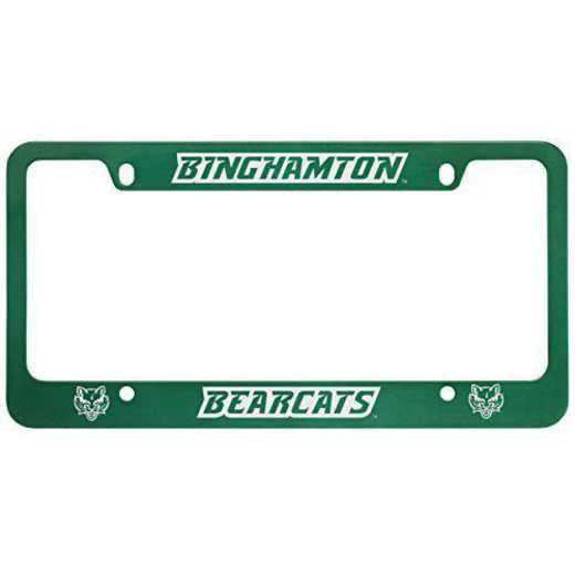 SM-31-GRN-BNGHMTN-1-SMA: LXG SM/31 CAR FRAME GREEN, Binghamton